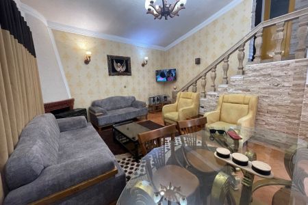 اجاره ویلا در بابلسر - زیتون ۱۴