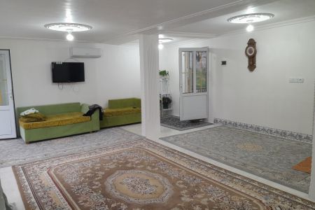 رزرو سوئیت حیاط دار در حلیمه جان رودبار