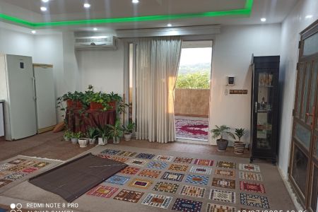 اجاره سوئیت بالکن دار در بابلکنار - امیرده