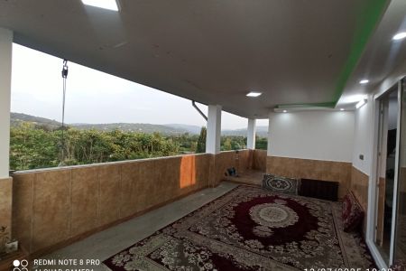 اجاره سوئیت بالکن دار در بابلکنار - امیرده
