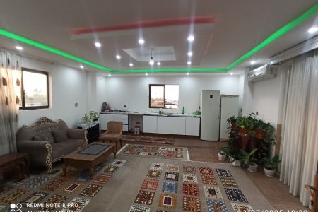 اجاره سوئیت بالکن دار در بابلکنار - امیرده