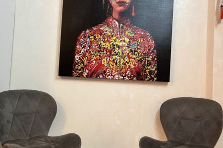 اجاره آپارتمان مبله در تهران - نواب - روی همکف