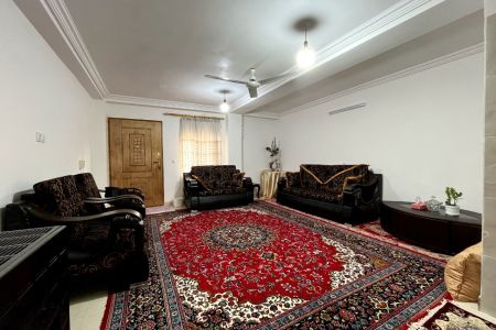 اجاره سوئیت حیاط دار در بابلکنار - امامزاده رضا