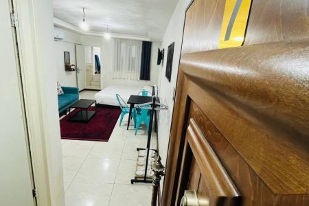 سوئیت نزدیک بیمارستان فرهیختگان تهران - ۵۰ متری