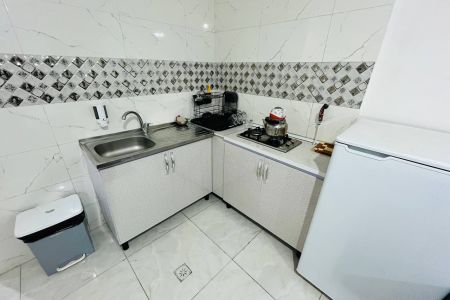 سوئیت نزدیک بیمارستان فرهیختگان تهران - ۴۰ متری