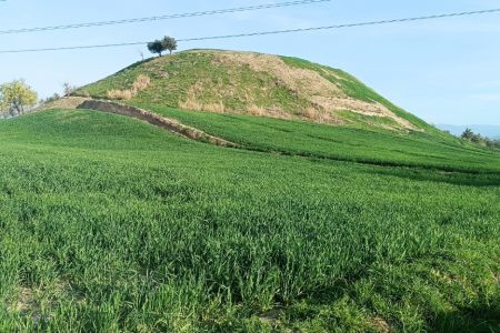 اجاره ویلا استخر دار در مینودشت - ده عبدالله