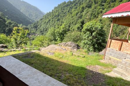 اجاره خانه ویلایی در ماسال - چسلی - واحد ۲