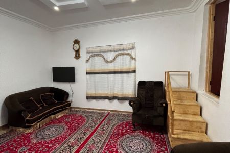اجاره خانه ویلایی در ماسال - چسلی - واحد ۲