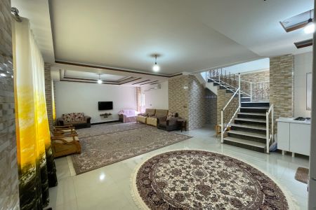 اجاره خانه دوبلکس در نوشهر - نجارده