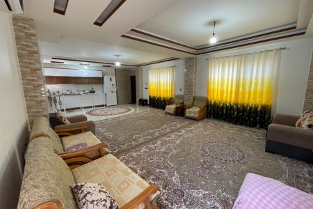 اجاره خانه دوبلکس در نوشهر - نجارده