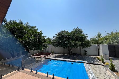 اجاره کلبه سوئیسی در ساری - آکند
