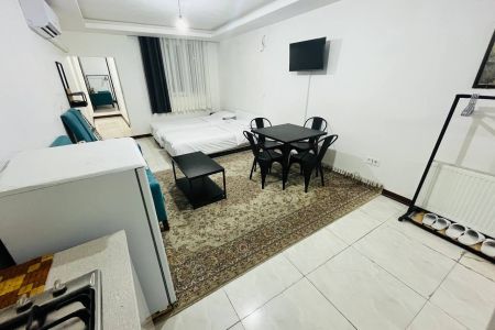 سوئیت نزدیک بیمارستان فرهیختگان تهران - ۶۰ متری