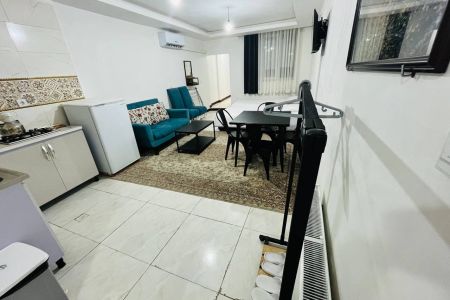 سوئیت نزدیک بیمارستان فرهیختگان تهران - ۶۰ متری