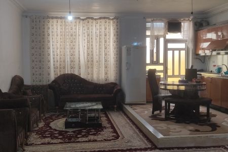 اجاره سوئیت مبله در ایلام - طبقه دوم