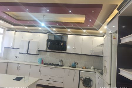 اجاره خانه مبله در ماکو - طبقه دوم