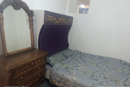 اجاره خانه مبله در ماکو - طبقه دوم