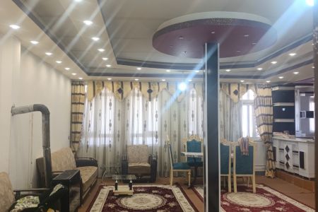 اجاره خانه مبله در ماکو - طبقه دوم