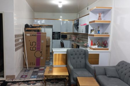 اجاره خانه مبله در خرم آباد - طبقه همکف