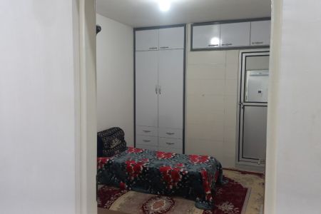 اجاره خانه مبله در خرم آباد - طبقه همکف