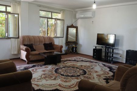 اجاره خانه مبله در آستارا - عباس آباد