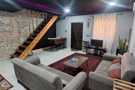 اجاره ویلا دوبلکس استخردار در فرح آباد