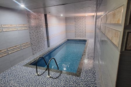 اجاره ویلا دوبلکس استخردار در فرح آباد