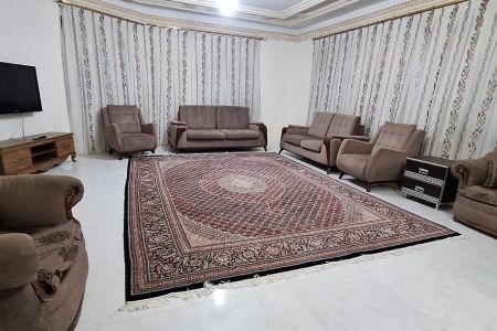 اجاره خانه مبله در سنندج