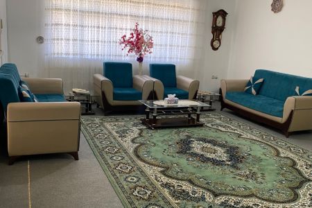 اجاره خانه مبله در مهاباد - مکریان - ط اول