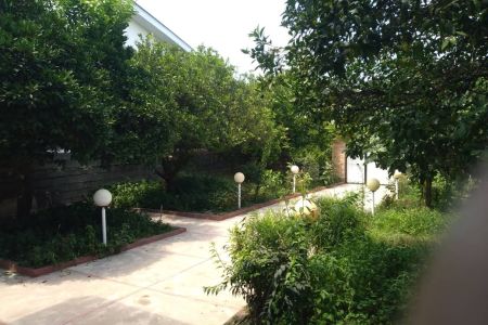 اجاره سوئیت استخردار در چالوس - همکف