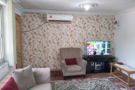 اجاره سوئیت استخردار در چالوس - همکف