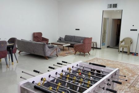 اجاره ویلا استخردار در چهارباغ - ملک آباد