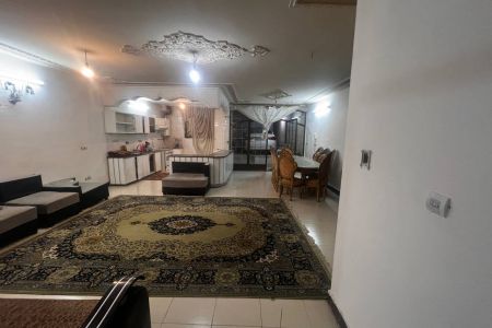 اجاره خانه مبله در اصفهان - طبقه همکف