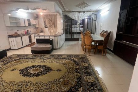 اجاره خانه مبله در اصفهان - طبقه همکف