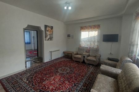 خانه مبله در جاده ماسوله - لیشه کوه - ط اول