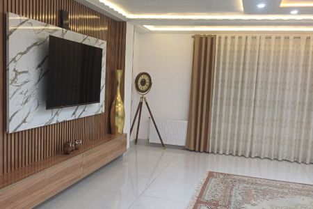 خانه دوبلکس در علی آباد - طبقه اول