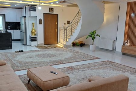 اجاره خانه دوبلکس در علی آباد - طبقه اول