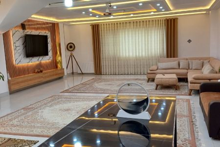 اجاره خانه دوبلکس در علی آباد - طبقه اول