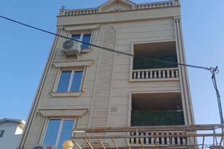 اجاره خانه دوبلکس در علی آباد - طبقه اول