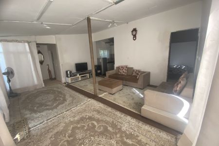 اجاره خانه باغ در فیروزکوه - اهنز