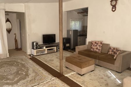 اجاره خانه باغ در فیروزکوه - اهنز