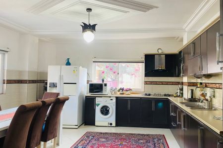 خانه مبله در رامسر - کتالم