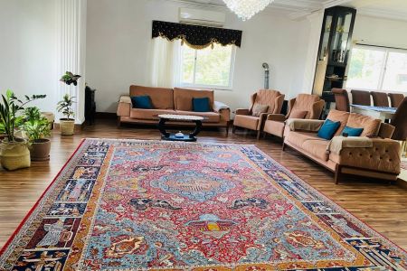 اجاره خانه مبله در رامسر - کتالم