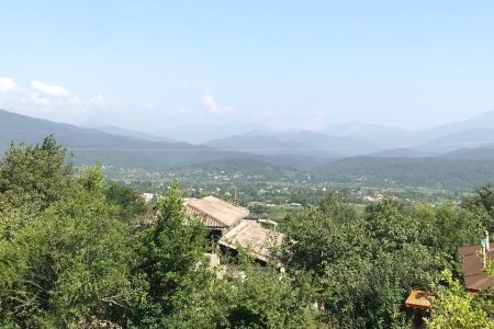 اجاره ویلای جنگلی در سراوان - گلسرک