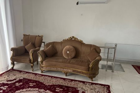 اجاره ویلا دوبلکس در اسالم - کله سرا
