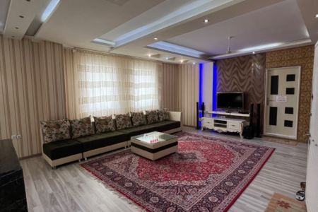 خانه با حوضچه آبگرم در سرعین - طبقه سوم