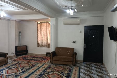 اجاره سوئیت مبله در رضوانشهر - لارسر - ط ۲