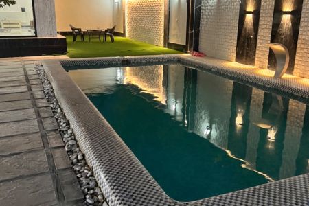 اجاره ویلا استخردار در ملارد - لم آباد