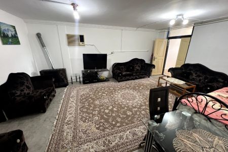 خانه مبله در محمود آباد - خط آهی - همکف