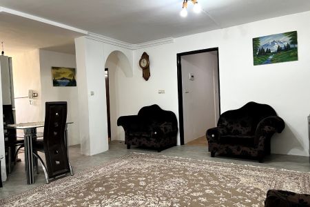 خانه مبله در محمود آباد - خط آهی - همکف