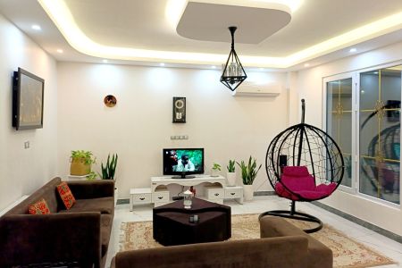 اجاره ویلا استخردار در کوچصفهان - سده
